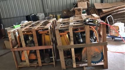 和舍镇行李、家具、电器包装托运