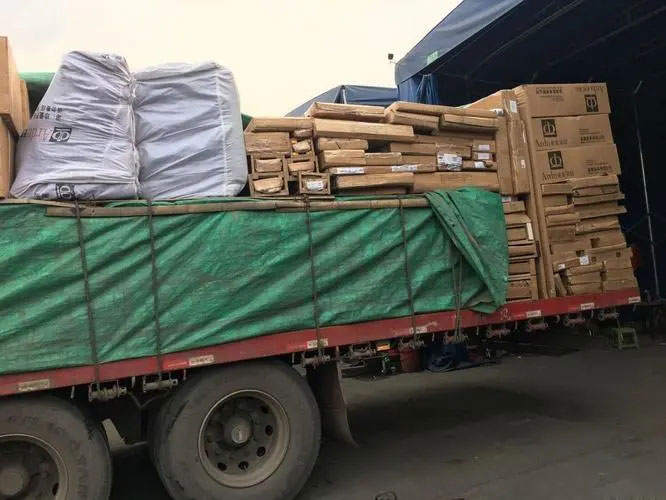 和舍镇家具托运